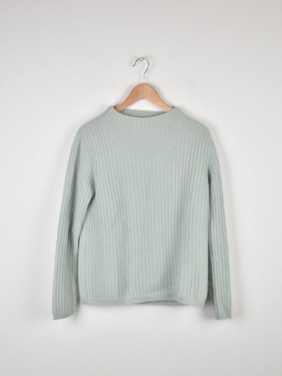 Allude Pullover, 100% Kaschmir, Gr.S, neuwertig | 2ND STORY 