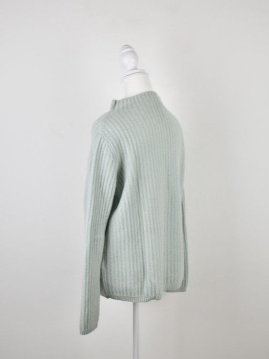 Allude Pullover, 100% Kaschmir, Gr.S, neuwertig | 2ND STORY 