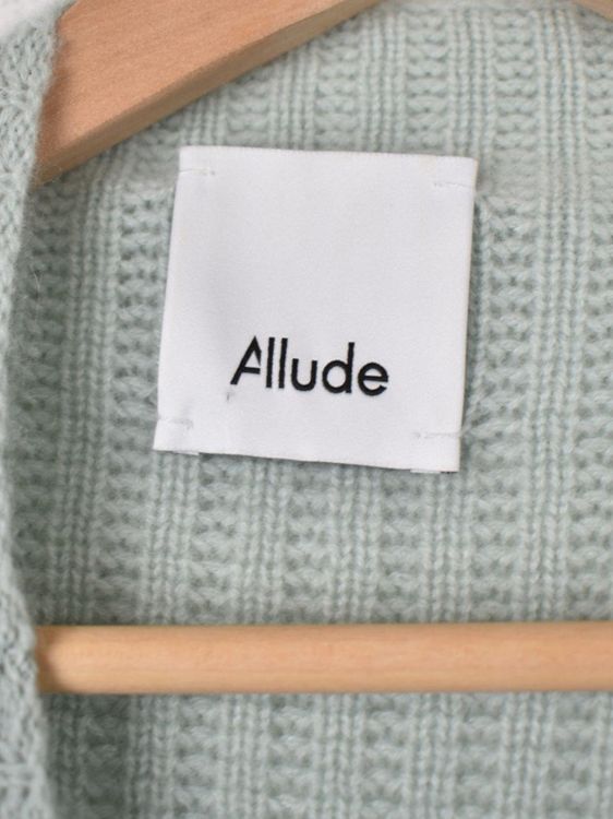 Allude Pullover, 100% Kaschmir, Gr.S, neuwertig | 2ND STORY 