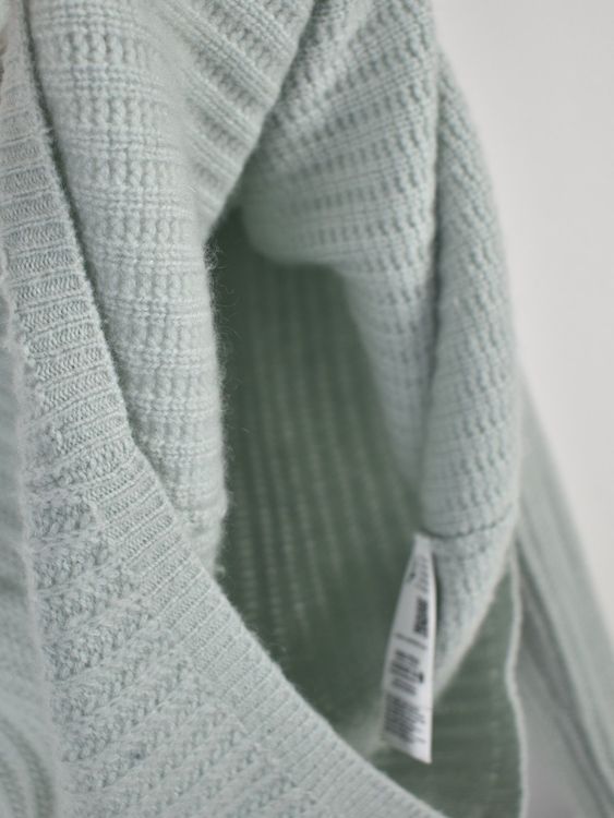 Allude Pullover, 100% Kaschmir, Gr.S, neuwertig | 2ND STORY 