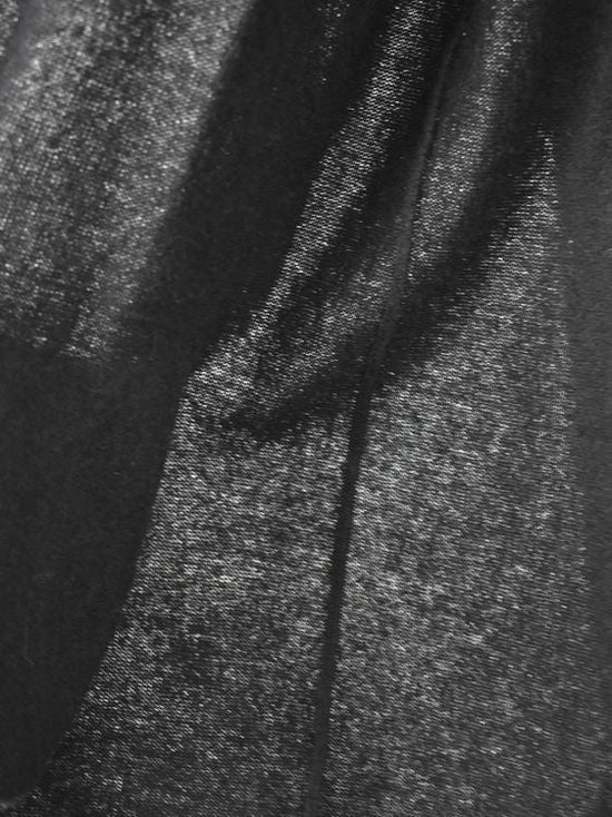 Allude Strickjacke, long, schwarz, Gr.M - Strickjacke - 2ND STORY