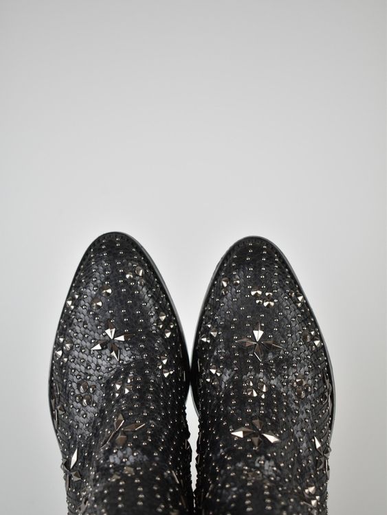 Alma en Pena Stiefeletten Gr.38