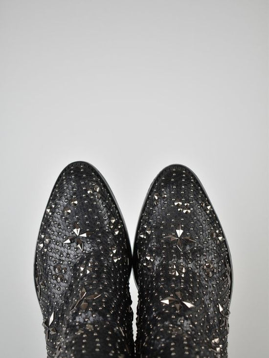 Alma en Pena Stiefeletten Gr.38