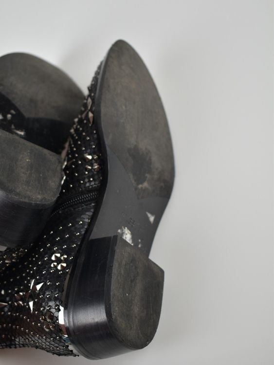 Alma en Pena Stiefeletten Gr.38