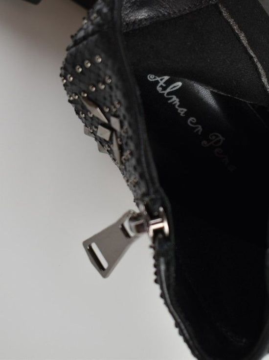 Alma en Pena Stiefeletten Gr.38