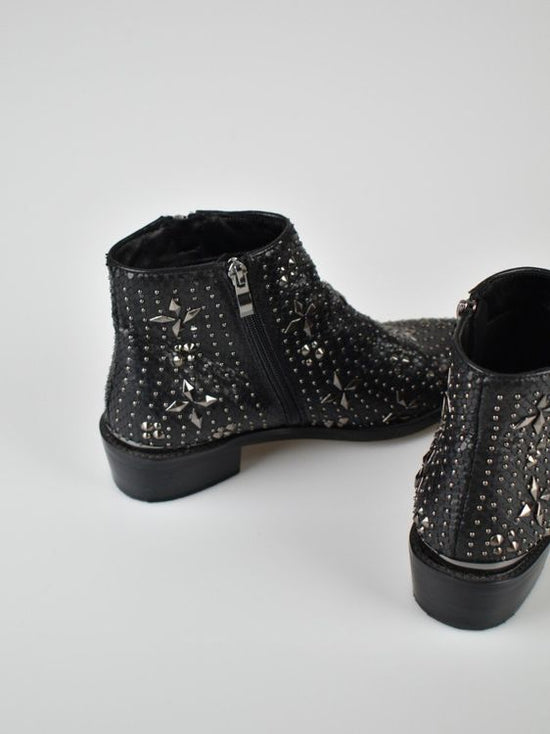 Alma en Pena Stiefeletten Gr.38