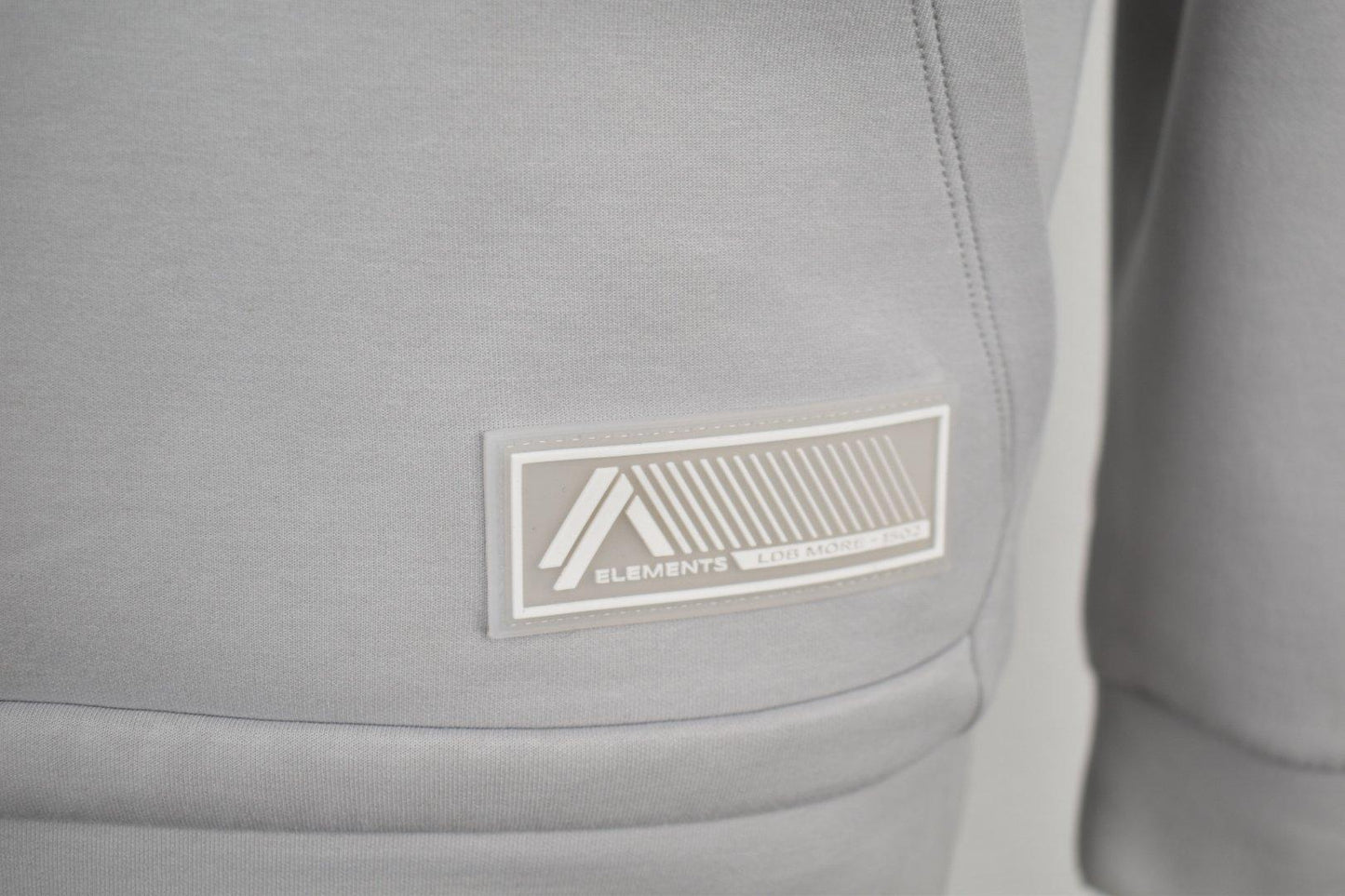 Alphalete Kapuzenpullover Gr.S