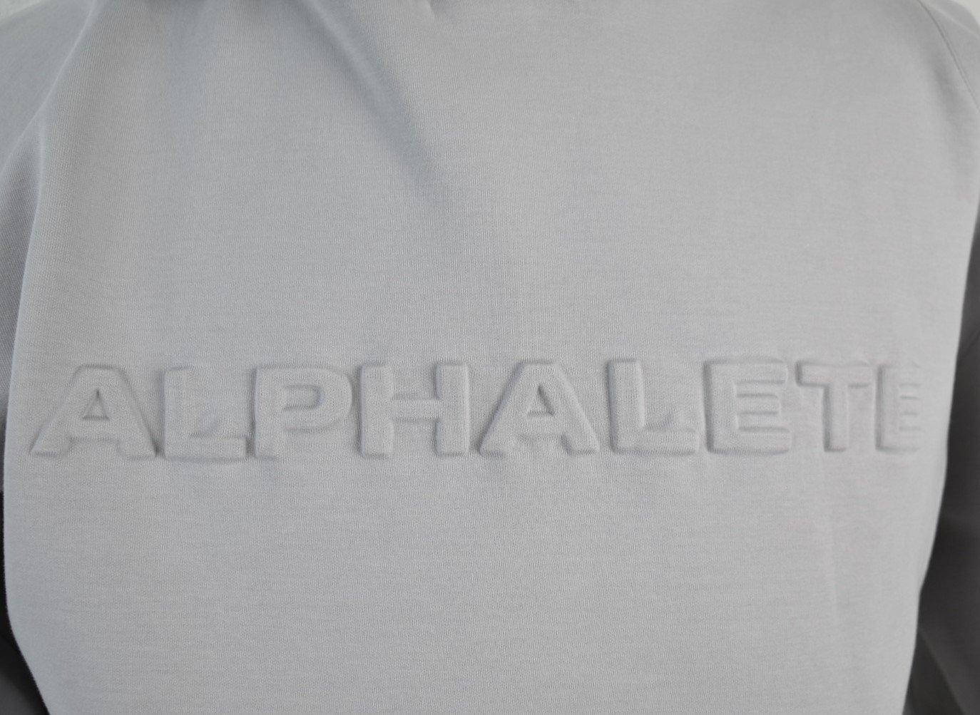 Alphalete Kapuzenpullover Gr.S