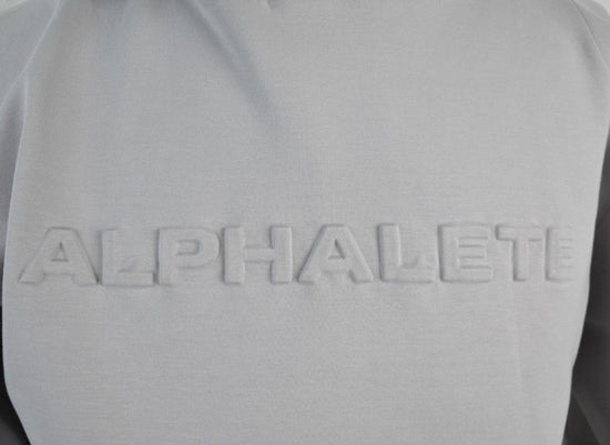 Alphalete Kapuzenpullover Gr.S