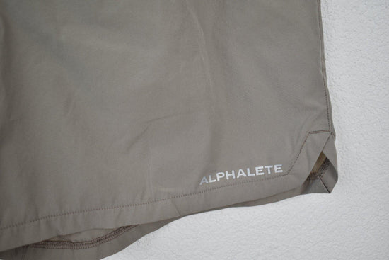 Alphalete Sport Shorts Gr.S