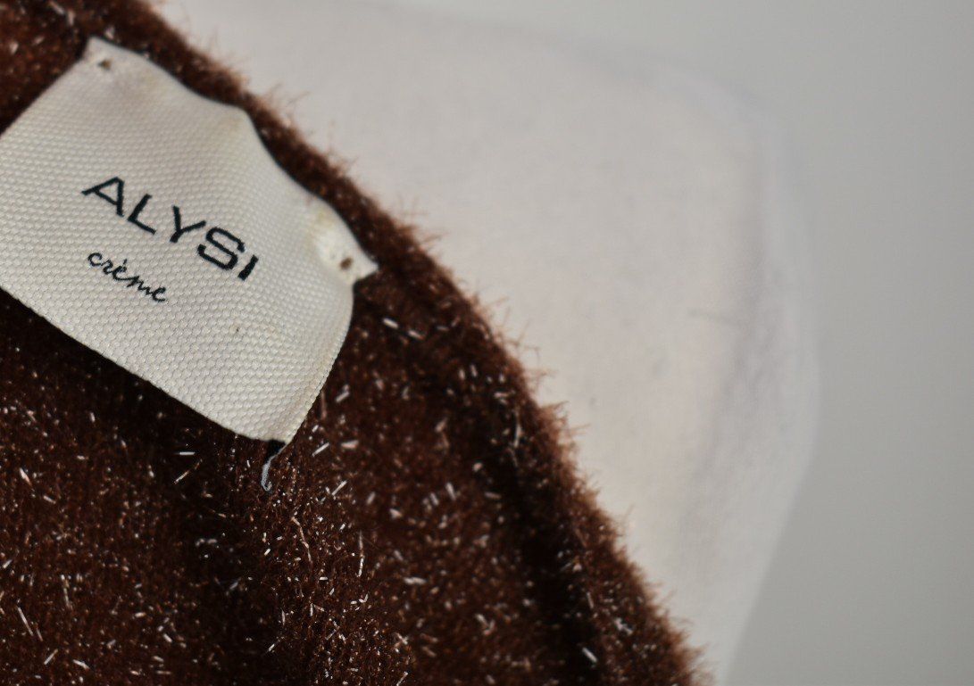 Alysi Pullover Gr.L - 6