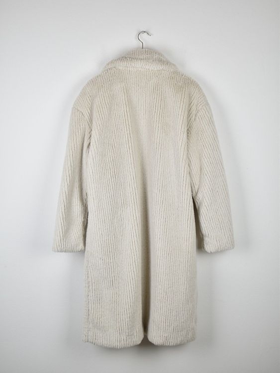 Amber & June Fellmantel Gr.40, neuwertig - 2ND STORY