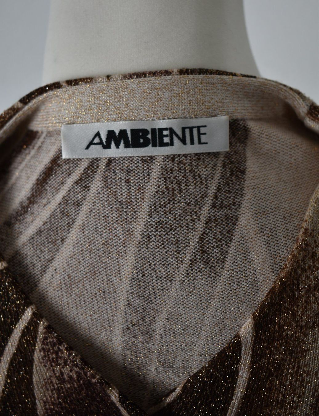 Ambiente Cardigan Gr.S