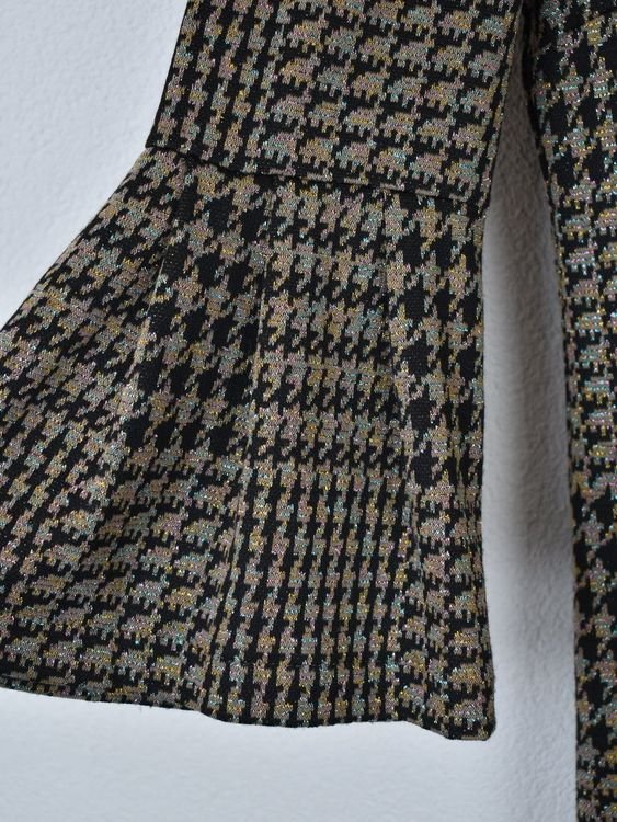 Ana Alcazar Kleid, Gr.40, mit Glitzer - Kleid - 2ND STORY