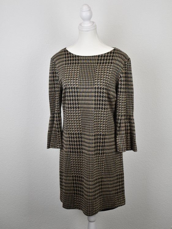 Ana Alcazar Kleid, Gr.40, mit Glitzer - Kleid - 2ND STORY