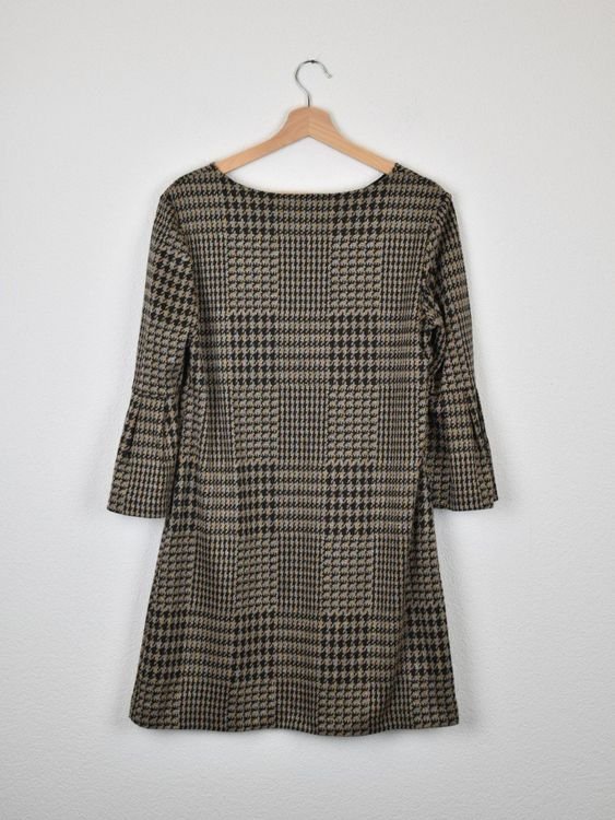 Ana Alcazar Kleid, Gr.40, mit Glitzer - Kleid - 2ND STORY