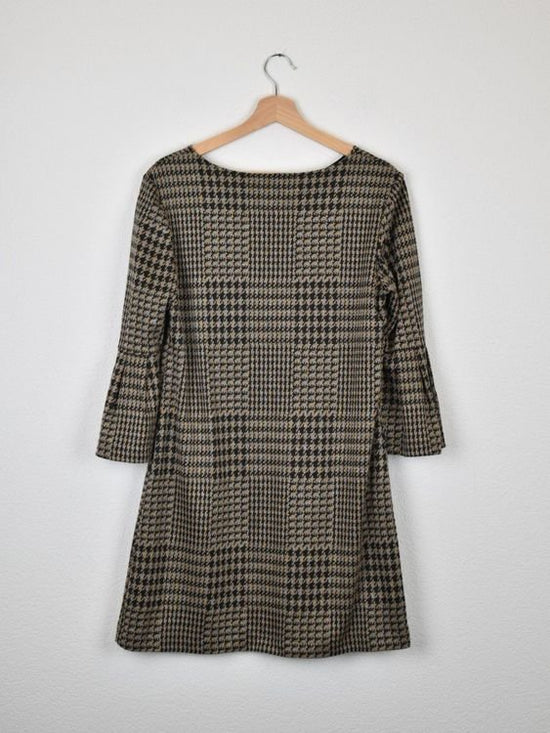 Ana Alcazar Kleid, Gr.40, mit Glitzer - Kleid - 2ND STORY