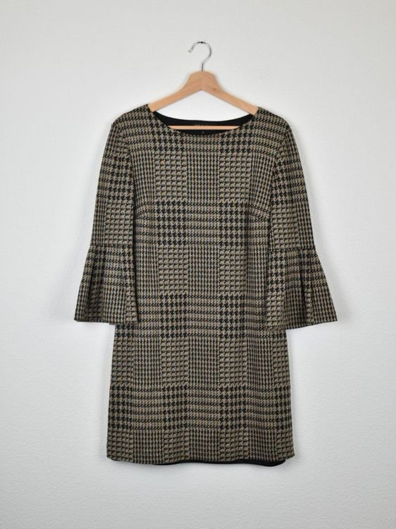 Ana Alcazar Kleid, Gr.40, mit Glitzer - Kleid - 2ND STORY
