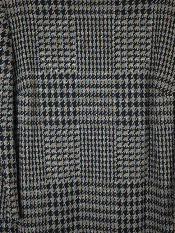 Ana Alcazar Kleid, Gr.40, mit Glitzer - Kleid - 2ND STORY