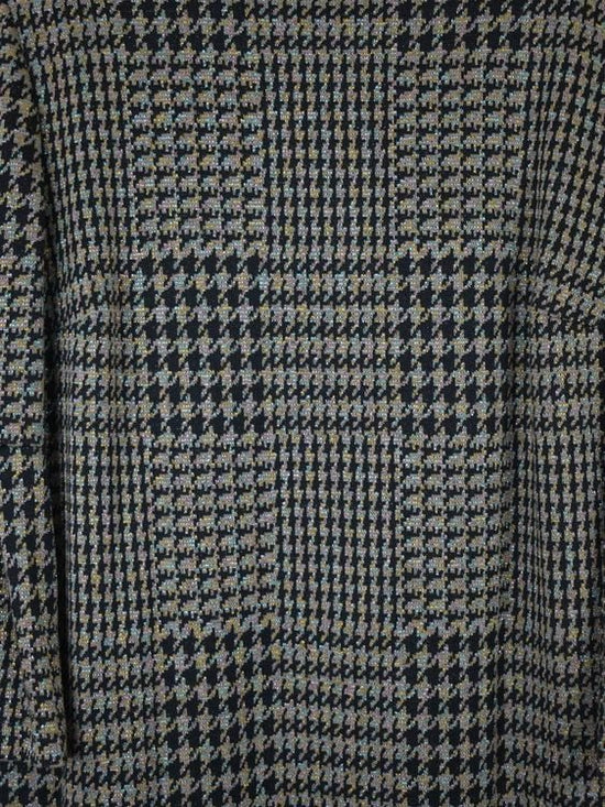 Ana Alcazar Kleid, Gr.40, mit Glitzer - Kleid - 2ND STORY