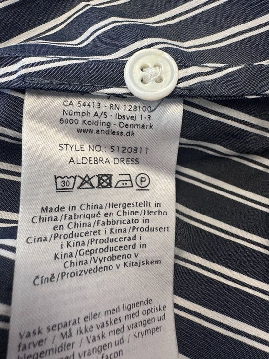 And Less / Nümph Kleid, Gr.42 - Kleid - 2ND STORY