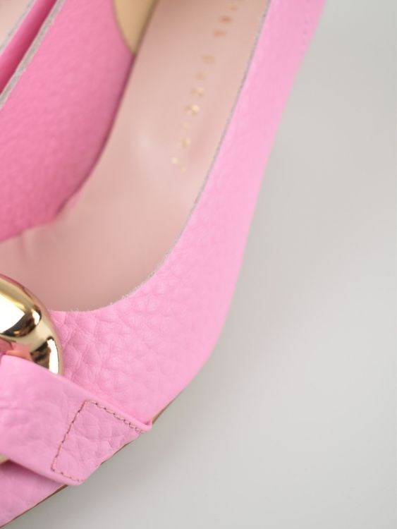 Andrea Puccini Alpa - 39 Pumps, Grösse 41 - Pumps - 2ND STORY