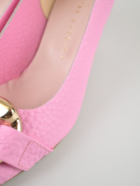 Andrea Puccini Alpa - 39 Pumps, Grösse 41 - Pumps - 2ND STORY