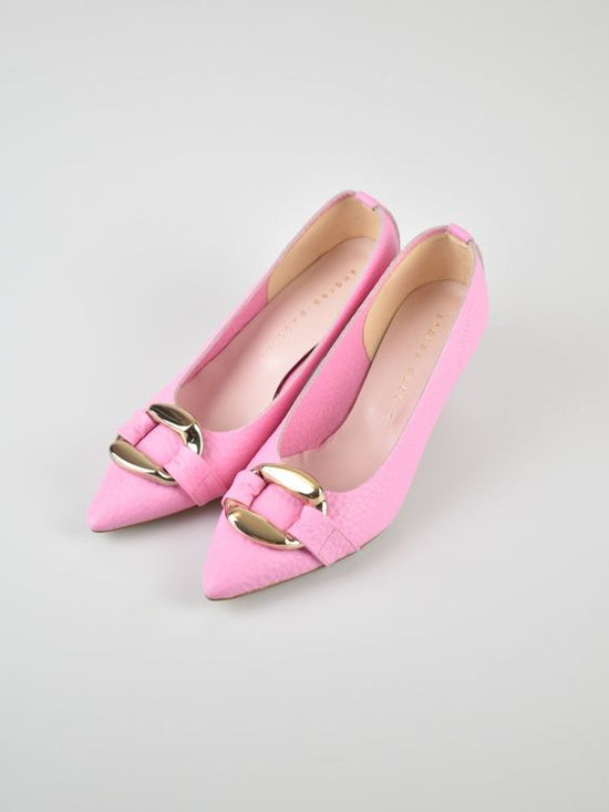 Andrea Puccini Alpa - 39 Pumps, Grösse 41 - Pumps - 2ND STORY