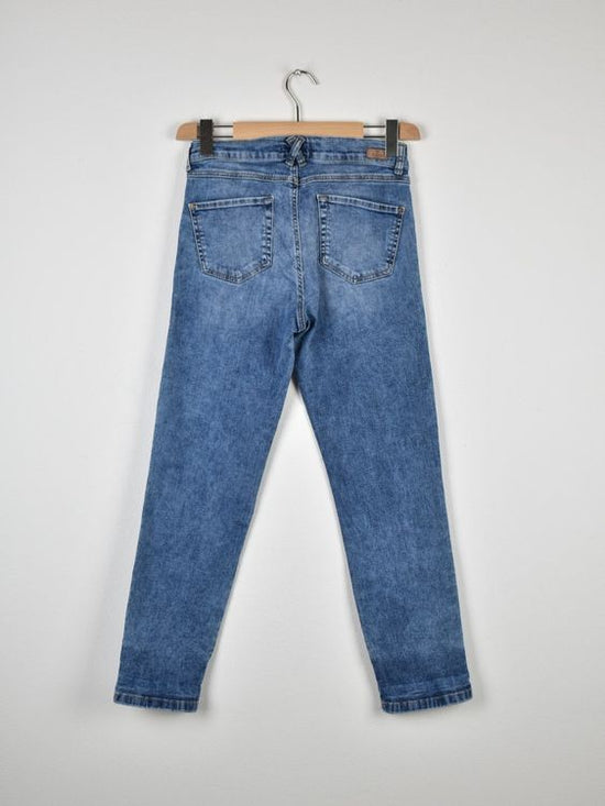 Angel's Darleen Tu Tape Jeans Gr.34