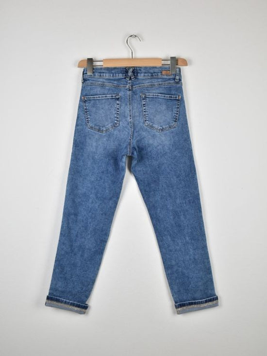 Angel's Darleen Tu Tape Jeans Gr.34