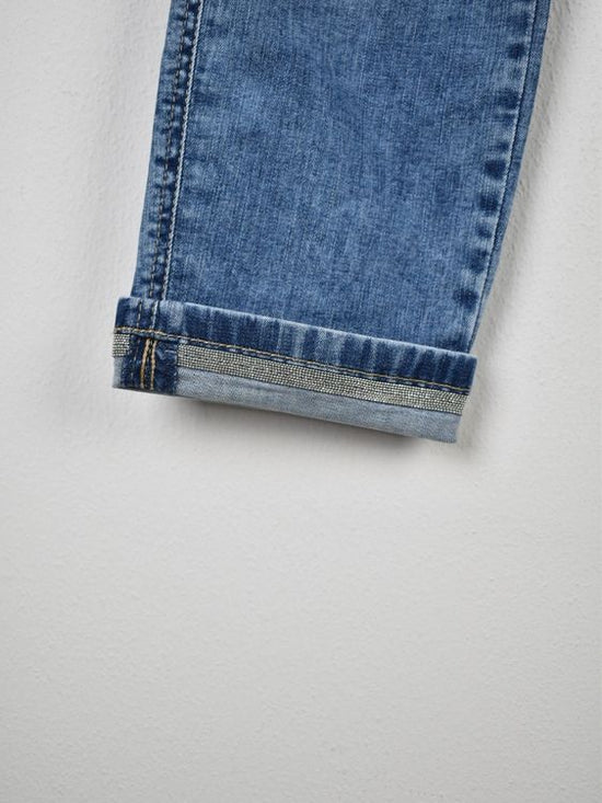 Angel's Darleen Tu Tape Jeans Gr.34