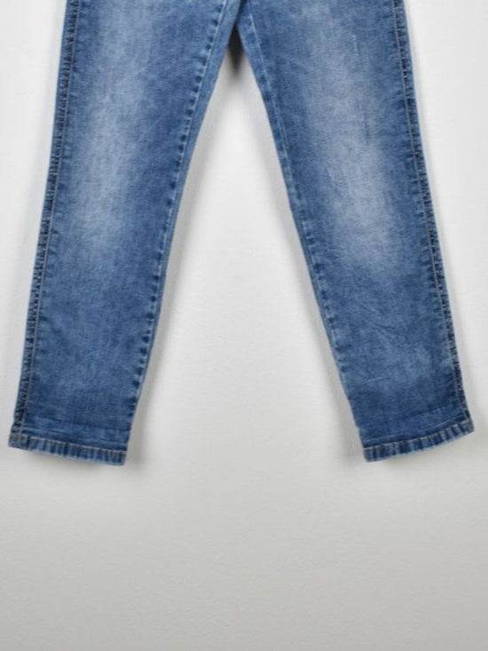 Angel's Darleen Tu Tape Jeans Gr.34