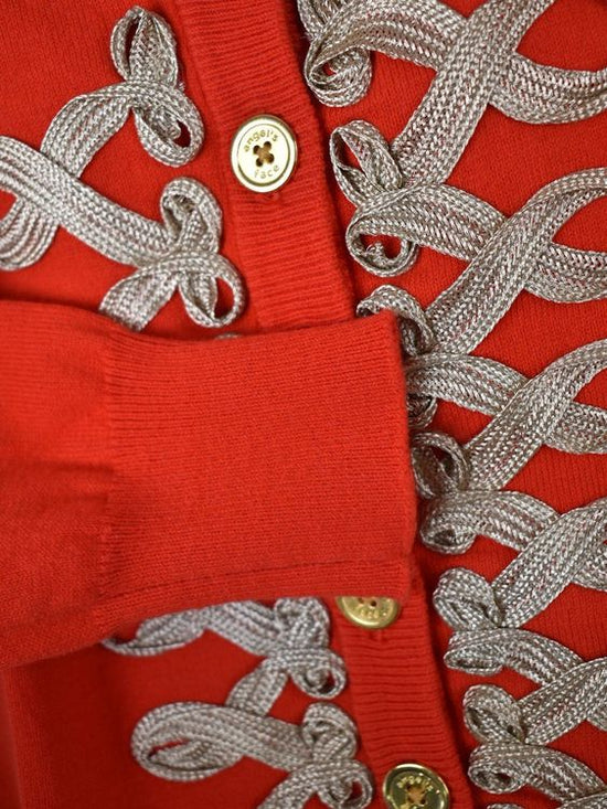 Angel's Face Cardigan Gr.110/116, neuwertig