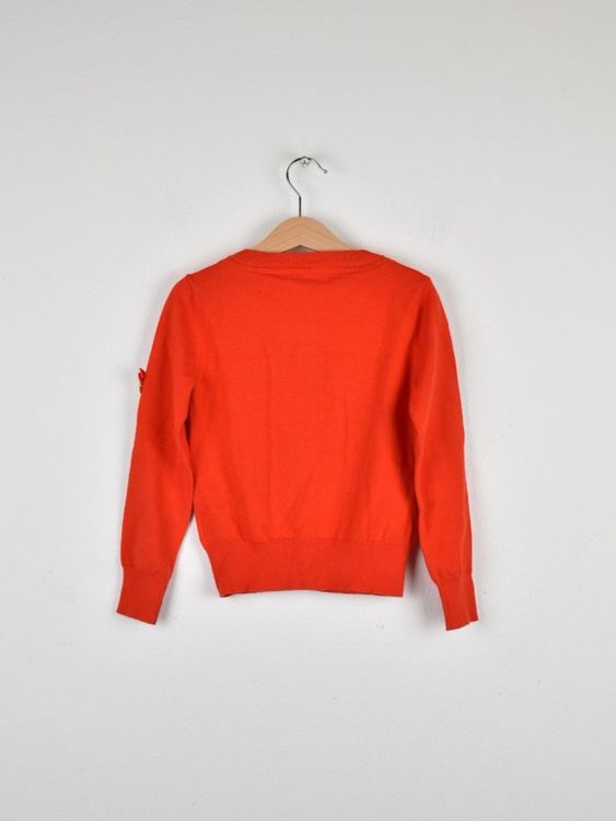 Angel's Face Cardigan Gr.116/122, neuwertig | 2ND STORY 