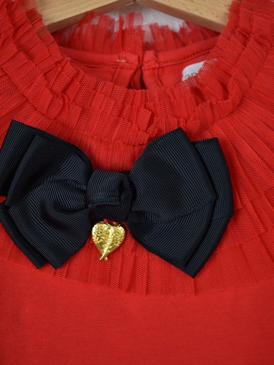 Angel's Face Langarmshirt Gr.110/116 - 2ND STORY