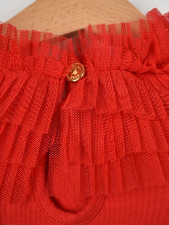 Angel's Face Langarmshirt Gr.110/116 - 2ND STORY