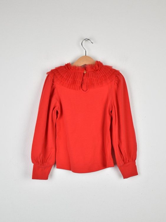 Angel's Face Langarmshirt Gr.110/116 - 2ND STORY