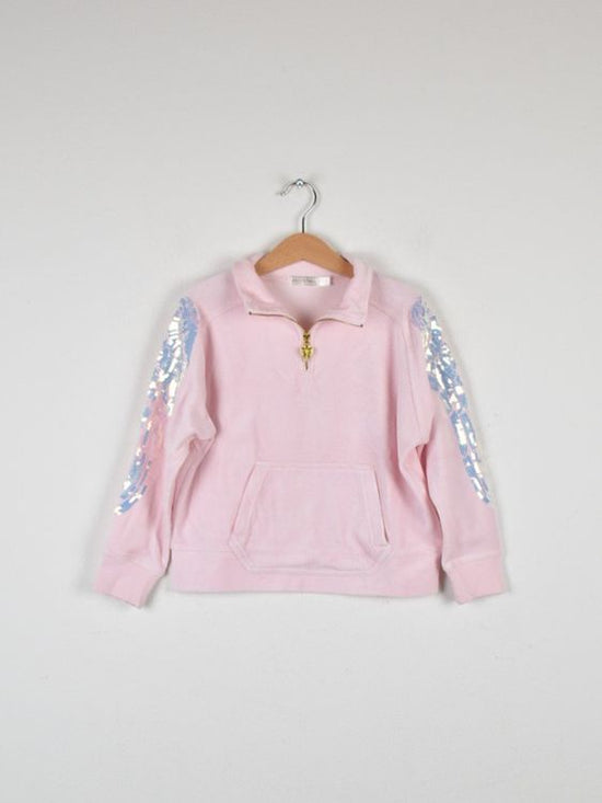 Angel's Face Pullover Gr.110/116 (5-6 Jahre)