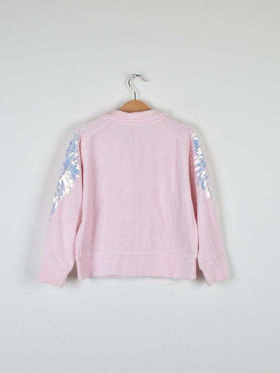 Angel's Face Pullover Gr.110/116 (5-6 Jahre)