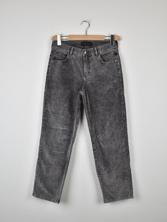 Angels Manchester Hose, Barrel, Grösse 36, neuwertig - Hose - 2ND STORY