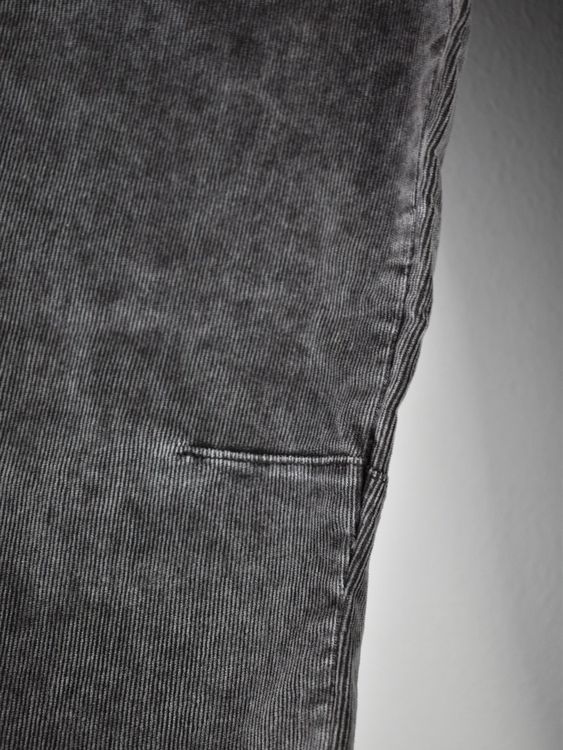 Angels Manchester Hose, Barrel, Grösse 36, neuwertig - Hose - 2ND STORY