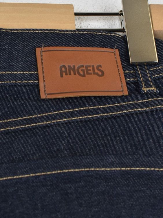 Angels Ornella Revival Jeans, slim fit, Gr.36, wie neu - Jeans - 2ND STORY