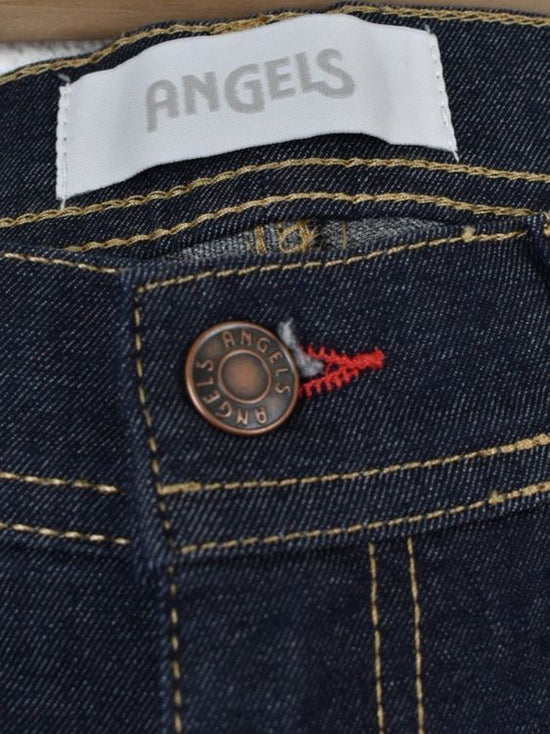 Angels Ornella Revival Jeans, slim fit, Gr.36, wie neu - Jeans - 2ND STORY