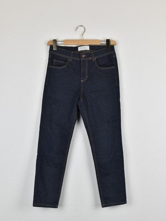 Angels Ornella Revival Jeans, slim fit, Gr.36, wie neu - Jeans - 2ND STORY