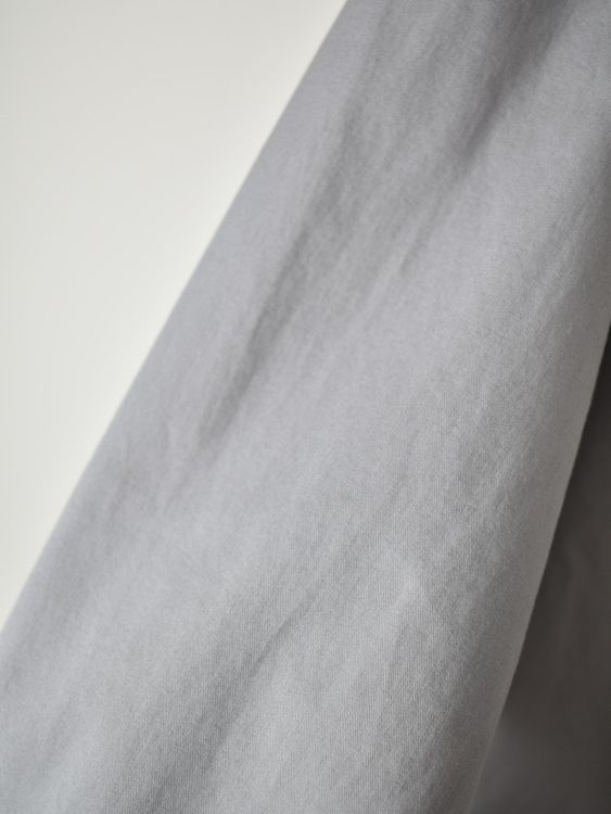 Ania Schierholt Bluse, oversized, Gr.36 - Bluse - 2ND STORY