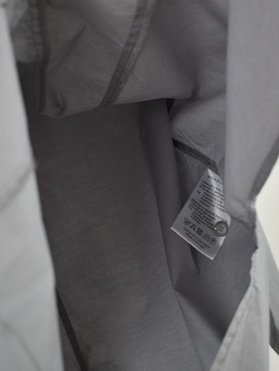 Ania Schierholt Bluse, oversized, Gr.36 - Bluse - 2ND STORY