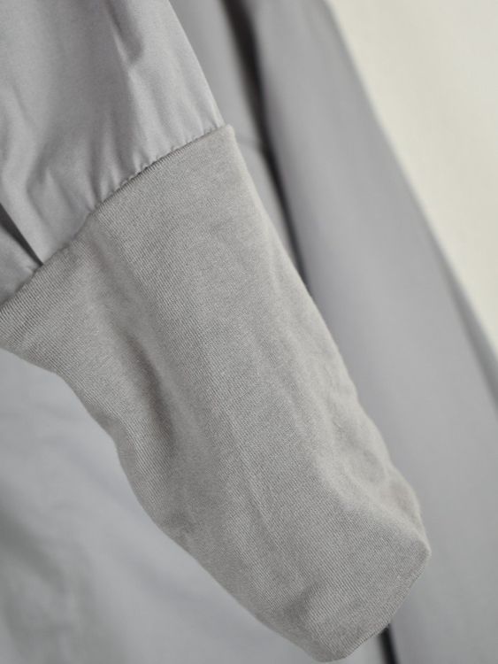 Ania Schierholt Bluse, oversized, Gr.36 - Bluse - 2ND STORY