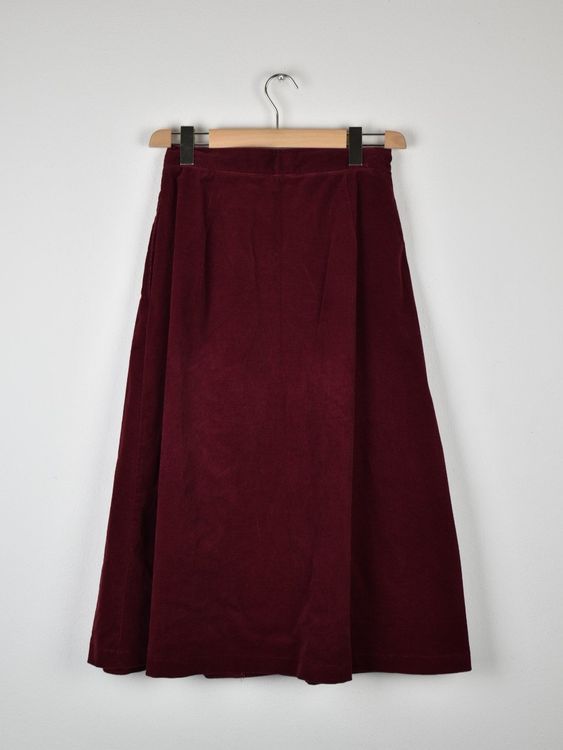 Anna Maria Paletti Rock, Manchester, Gr.36/38 (42) - Rock - 2ND STORY