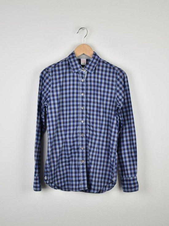 Archivio 67 Bluse/Hemd Gr.36, 100% Baumwolle, neuwertig