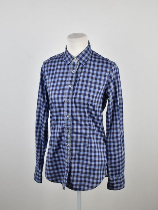 Archivio 67 Bluse/Hemd Gr.36, 100% Baumwolle, neuwertig